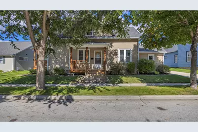 820  Reed St, Plymouth, WI 53073 - Photo 1