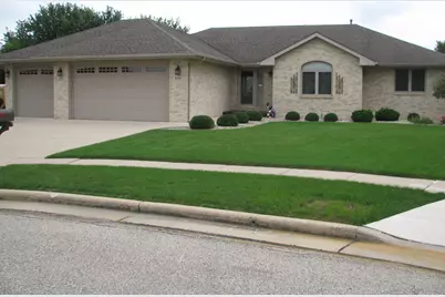 8541  35th Ave, Kenosha, WI 53142 - Photo 1