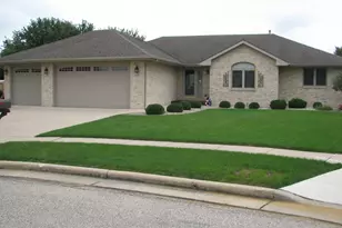 8541 35th Ave, Kenosha, WI 53142 - Photo 1