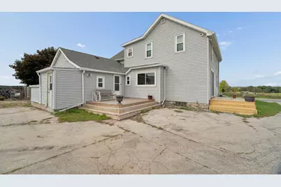 15607  Carstens Lake Rd, Liberty, WI 54245 - Photo 21