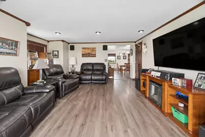 15607  Carstens Lake Rd, Liberty, WI 54245 - Photo 9