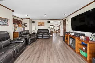 15607 Carstens Lake Rd, Liberty, WI 54245 - Photo 9