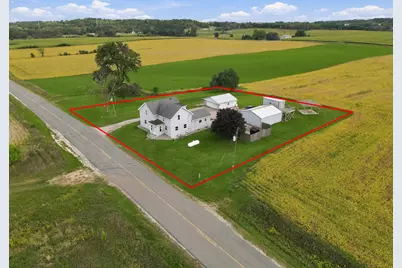 15607  Carstens Lake Rd, Liberty, WI 54245 - Photo 39