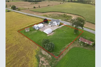 15607  Carstens Lake Rd, Liberty, WI 54245 - Photo 41
