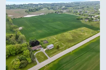 Lt3  County Highway C -, Grafton, WI 53024 - Photo 1