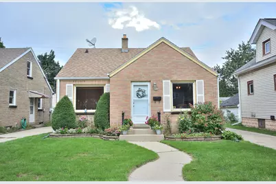 202 E Norwich St, Milwaukee, WI 53207 - Photo 1