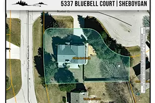 5337 Bluebell Ct, Sheboygan, WI 53083 - Photo 41