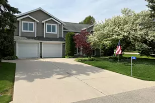 5337 Bluebell Ct, Sheboygan, WI 53083 - Photo 35