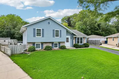 9329 W Fairlane Ct, Milwaukee, WI 53224 - Photo 49