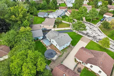 9329 W Fairlane Ct, Milwaukee, WI 53224 - Photo 51