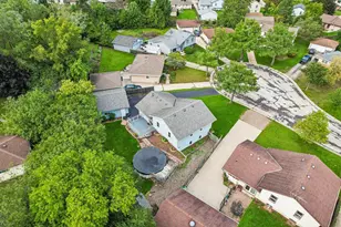 9329 W Fairlane Ct, Milwaukee, WI 53224 - Photo 51