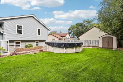 9329 W Fairlane Ct, Milwaukee, WI 53224 - Photo 41