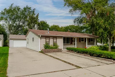 1376  Aldoro Dr, Waukesha, WI 53188 - Photo 1
