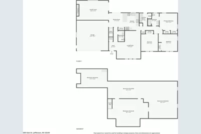 685  Oak Dr, Jefferson, WI 53549 - Photo 45