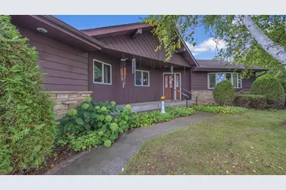 15522  Mineral Springs Rd, Meeme, WI 53063 - Photo 1