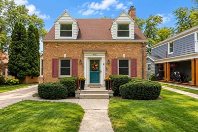 6602 W Hadley St, Milwaukee, WI 53210 - Photo 1