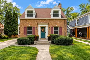 6602 W Hadley St, Milwaukee, WI 53210 - Photo 1