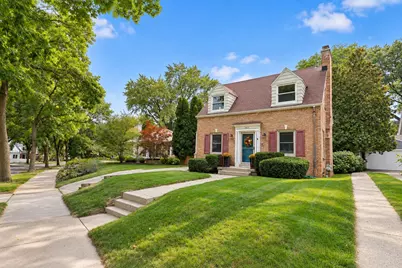 6602 W Hadley St, Milwaukee, WI 53210 - Photo 27