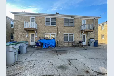 6910 W Center St #2, Milwaukee, WI 53210 - Photo 3