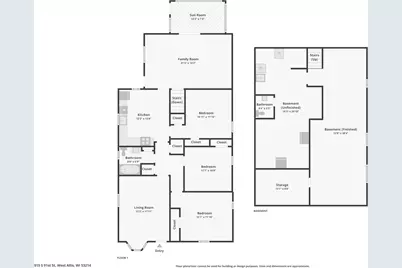 915 S 91st St, West Allis, WI 53214 - Photo 45