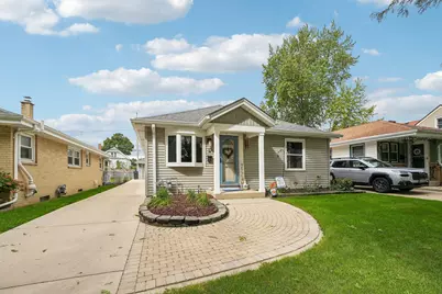 915 S 91st St, West Allis, WI 53214 - Photo 41