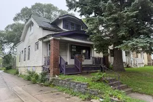3706 N 13th St, Milwaukee, WI 53206 - Photo 1