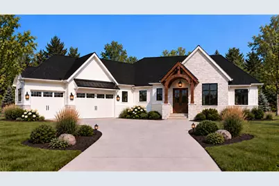 3640 W Club Cir, Mequon, WI 53092 - Photo 1