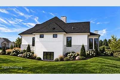 3640 W Club Cir, Mequon, WI 53092 - Photo 3