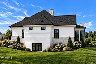 3640 W Club Circle, Mequon, WI 53092 - Photo 3