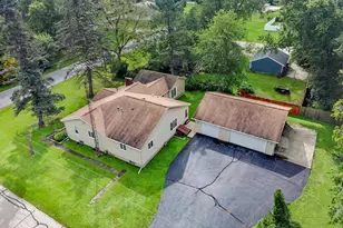 N1409 Hillside Blvd, Bloomfield, WI 53128 - Photo 3