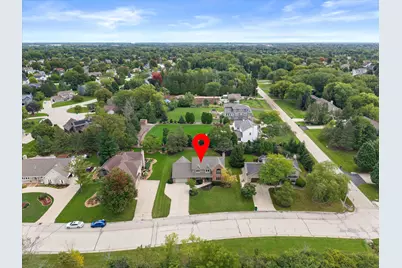 W163N7576  Tamarack Trl, Menomonee Falls, WI 53051 - Photo 47