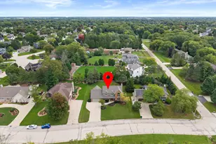 W163N7576 Tamarack Trail, Menomonee Falls, WI 53051 - Photo 47