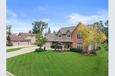 W163N7576  Tamarack Trl, Menomonee Falls, WI 53051 - Photo 45