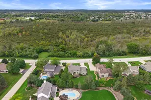 W163N7576 Tamarack Trail, Menomonee Falls, WI 53051 - Photo 49