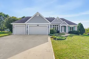 2135 Deer Path, Waukesha, WI 53189 - Photo 1