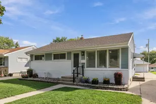 2844 S 67th St, Milwaukee, WI 53219 - Photo 1
