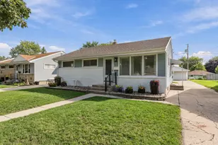 2844 S 67th St, Milwaukee, WI 53219 - Photo 1