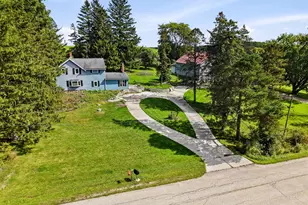 N9263 Willow Rd, Herman, WI 53020 - Photo 1