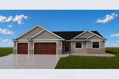 942  Bridger Dr, Holmen, WI 54636 - Photo 1
