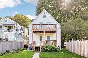 6644 Hillside Ln, Wauwatosa, WI 53213 - Photo 1