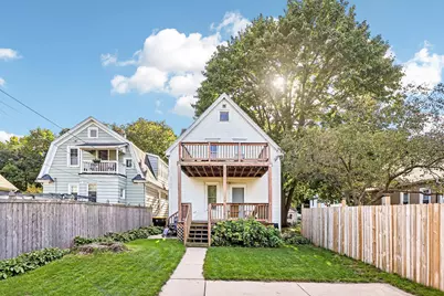 6644  Hillside Ln #6644A, Wauwatosa, WI 53213 - Photo 21