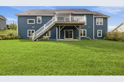 3318  Heartlake Cir, Slinger, WI 53086 - Photo 35