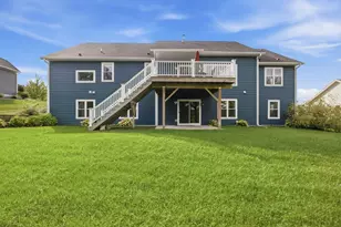 3318 Heartlake Cir, Slinger, WI 53086 - Photo 35