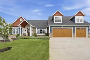 3318 Heartlake Cir, Slinger, WI 53086 - Photo 1