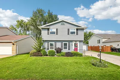 8504  Westbrook Dr, Sturtevant, WI 53177 - Photo 1