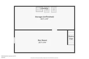 8504 Westbrook Dr, Sturtevant, WI 53177 - Photo 41