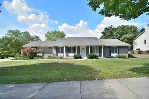 2844 Apache Pass, Waukesha, WI 53188 - Photo 1