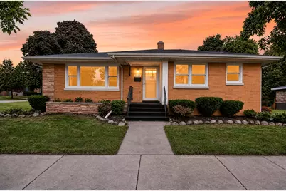 2320  51st St, Kenosha, WI 53140 - Photo 1