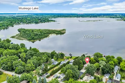 7325 W Wind Lake Rd, Racine, WI 53185 - Photo 65