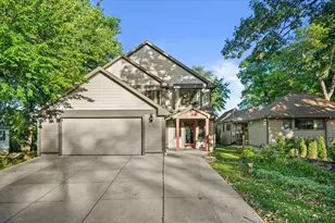 7325 W Wind Lake Rd, Racine, WI 53185 - Photo 1